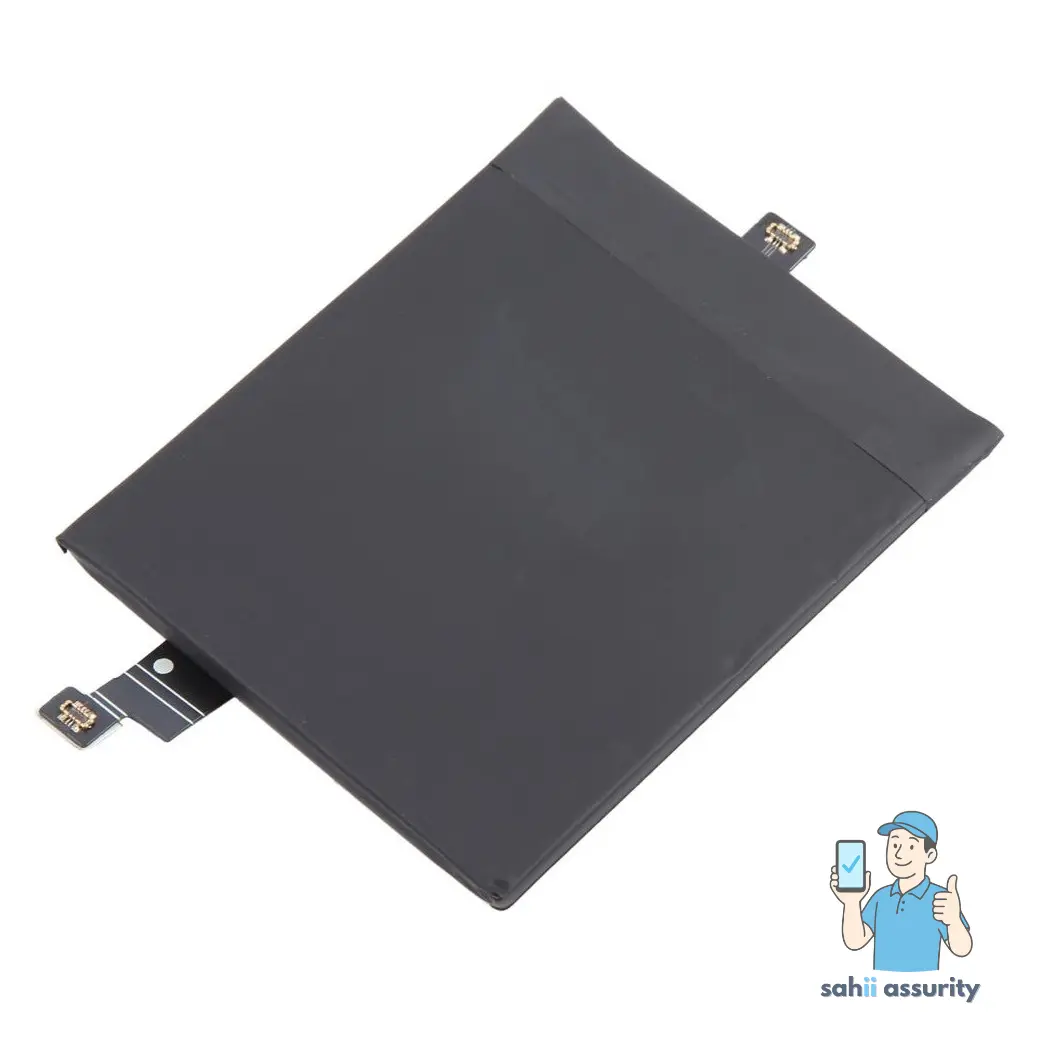 Battery for Vivo iQOO 3 5G thumbnail